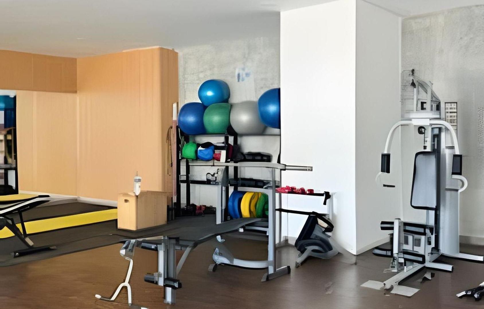 Apartamento Chic Near It *