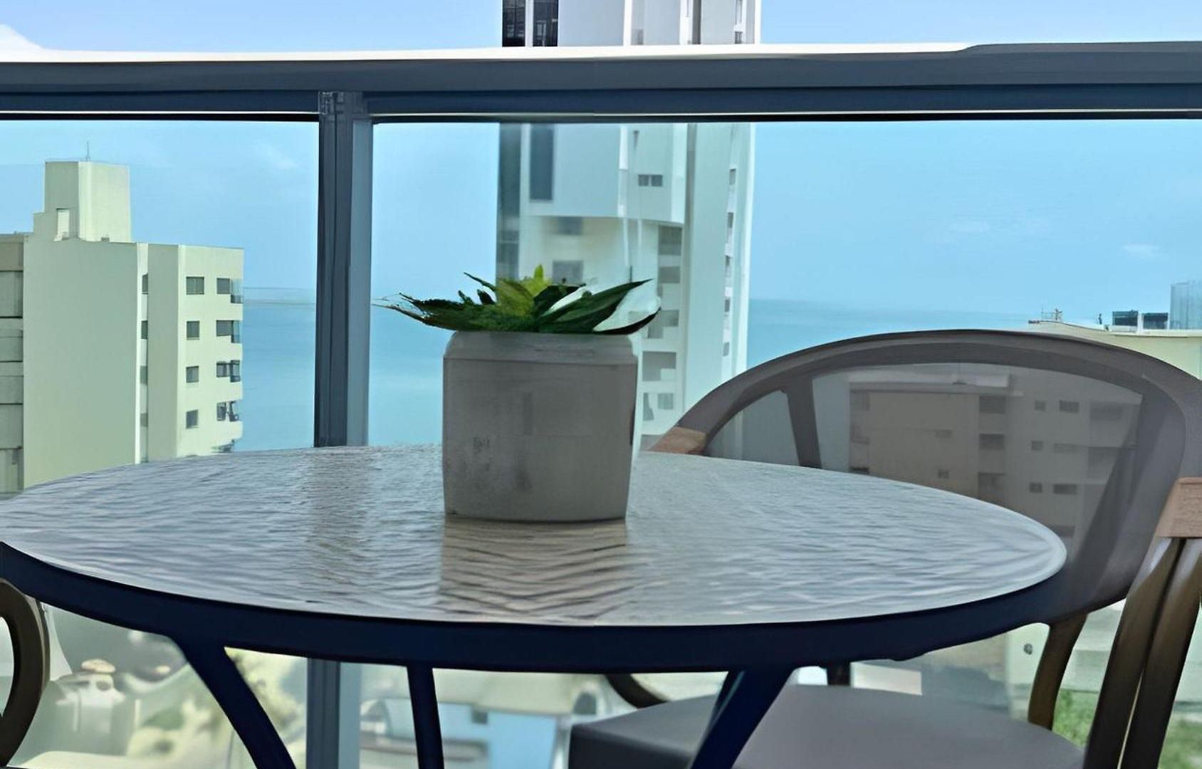 Apartamento Chic Near It *