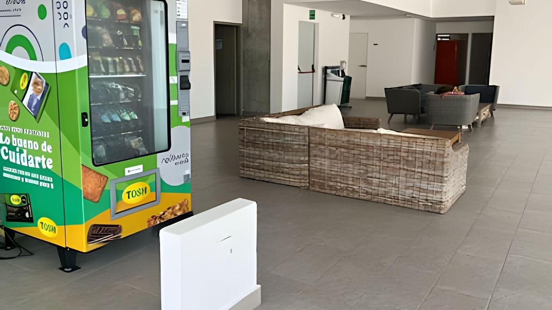 Apartamento Chic Near It Cartagena
