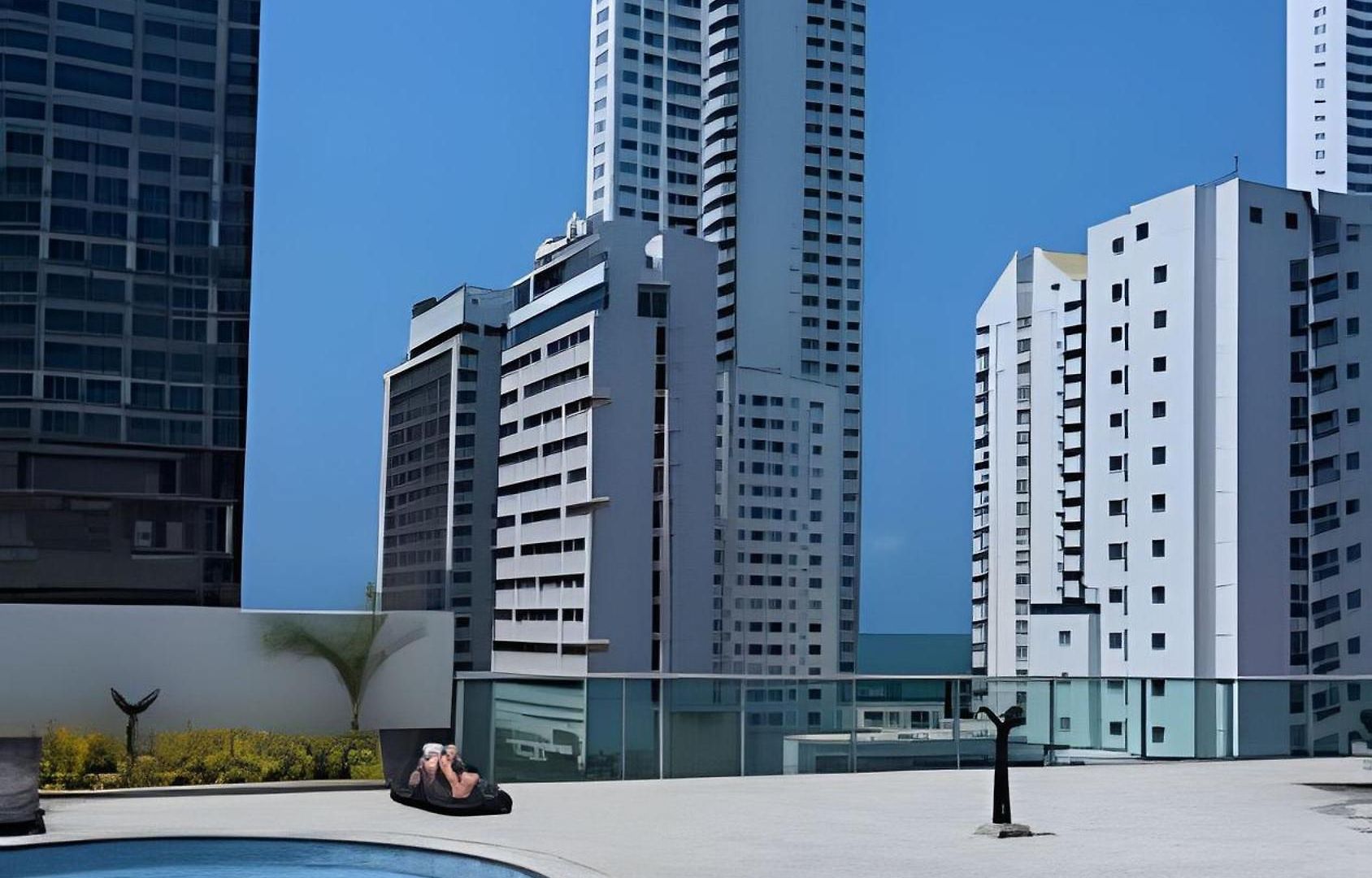 Chic Near It Apartamento *