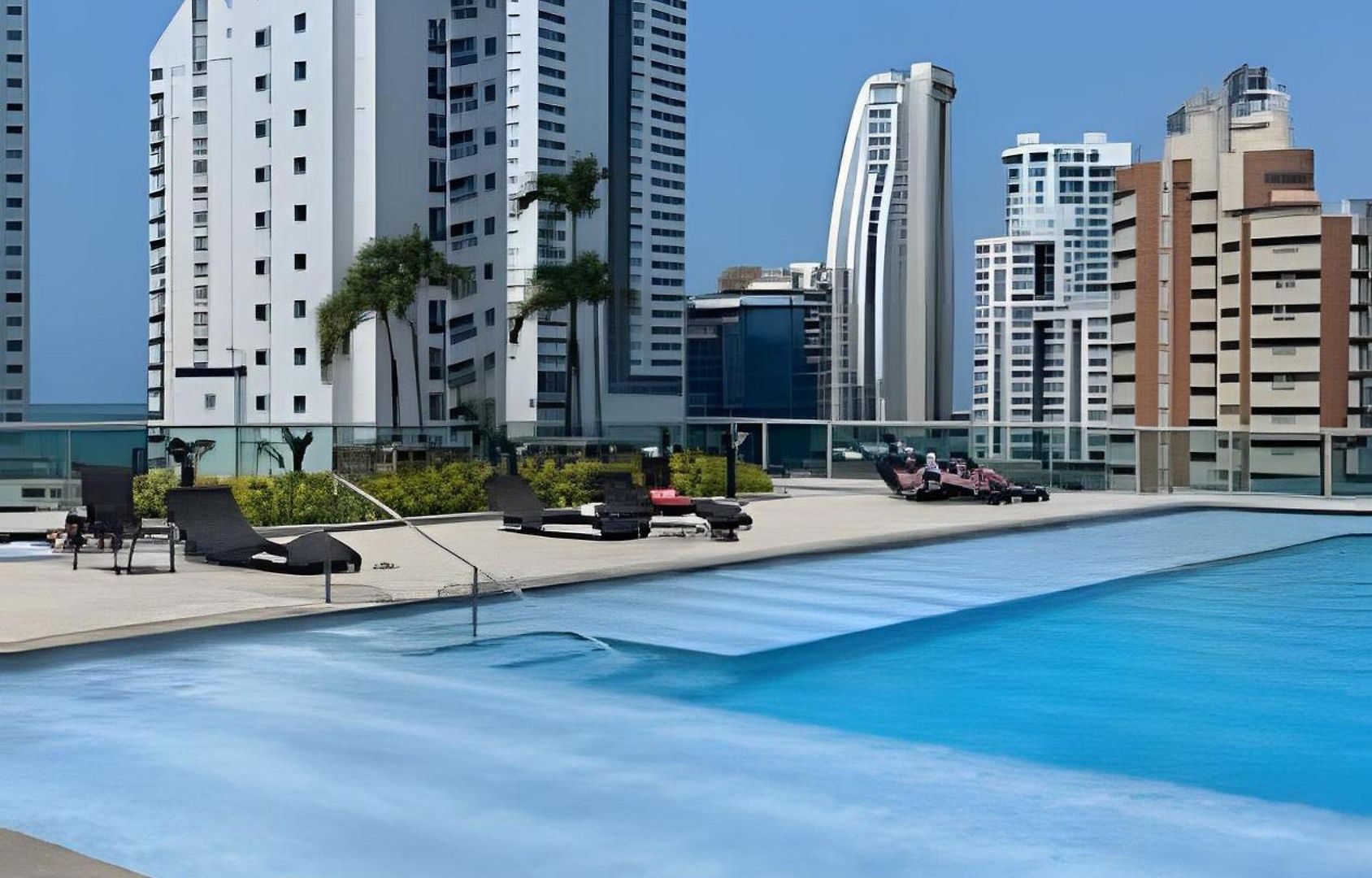 Chic Near It Apartamento *