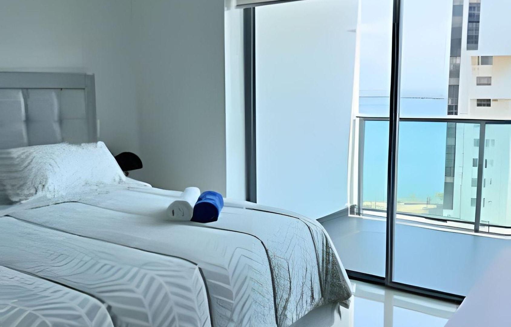 Chic Near It Apartamento