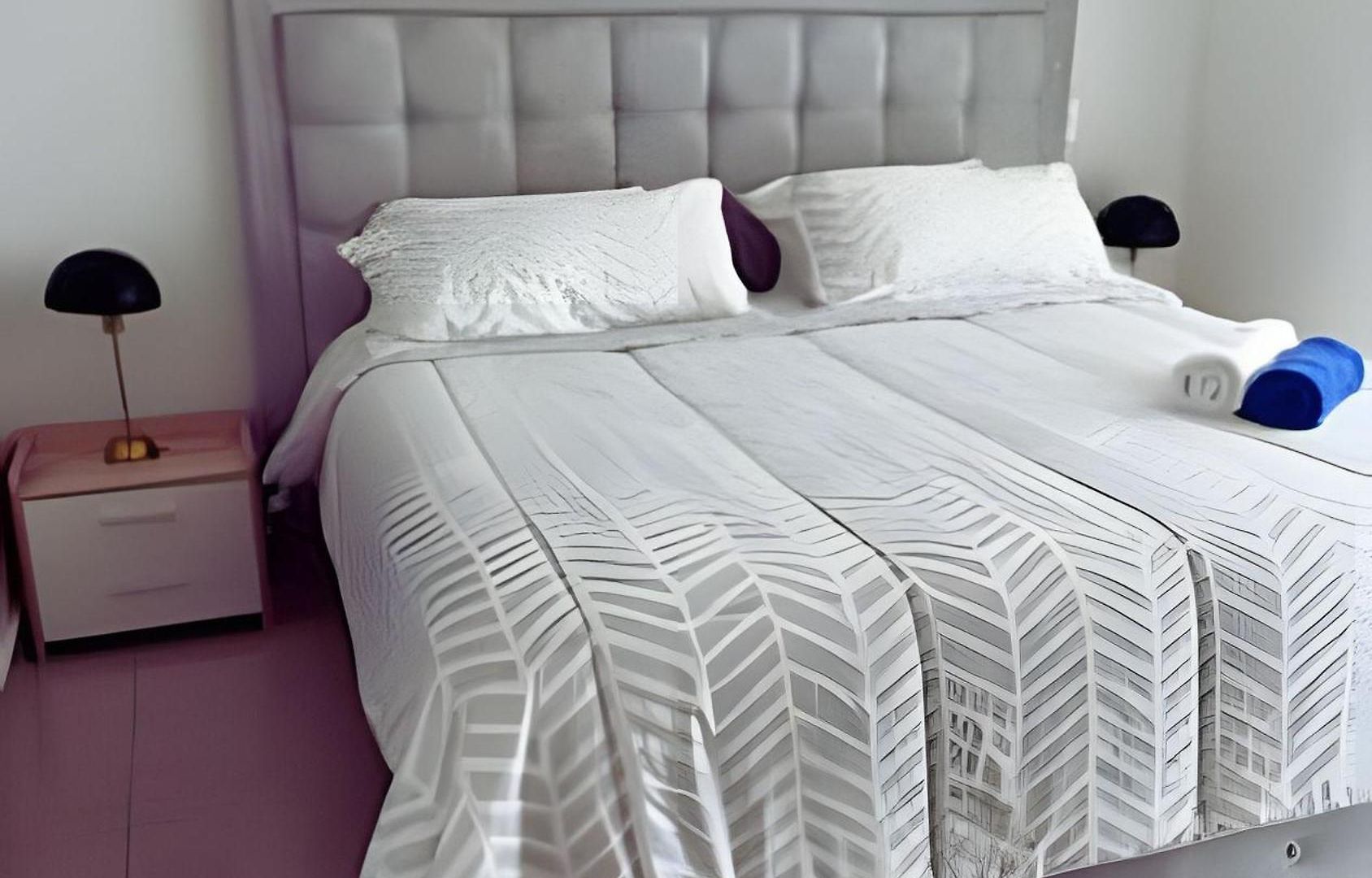 Apartamento Chic Near It