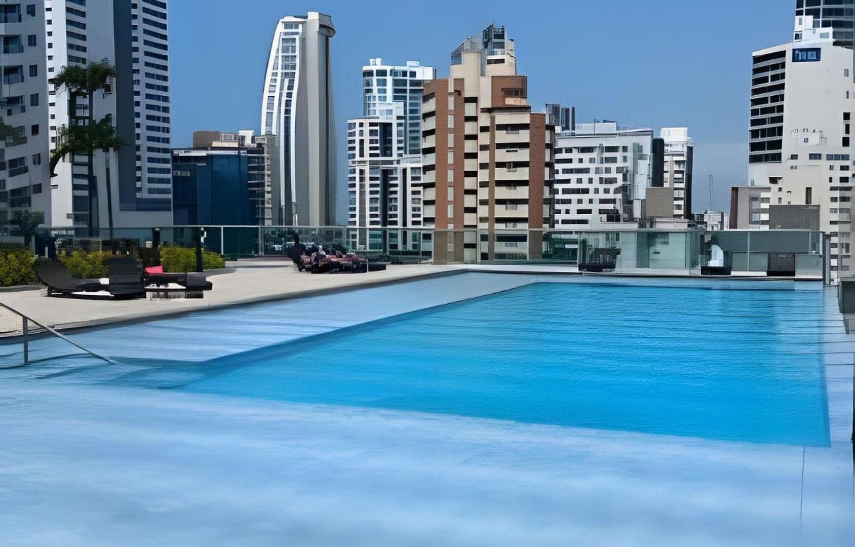 Chic Near It Apartamento