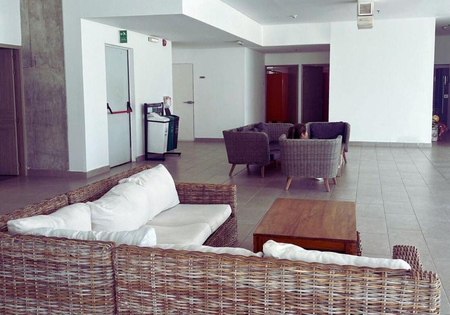 Apartamento Chic Near It