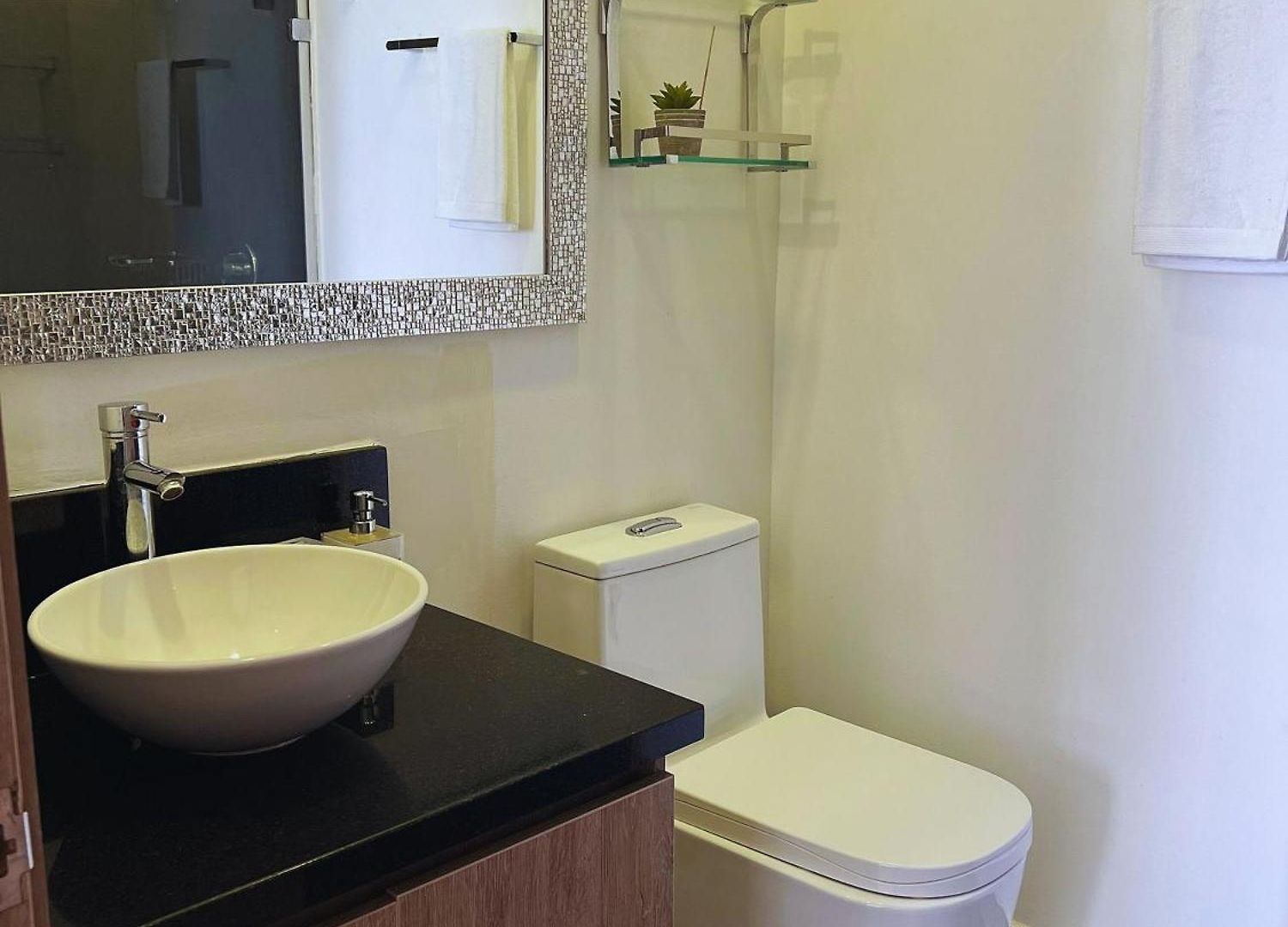 Apartamento Chic Near It *