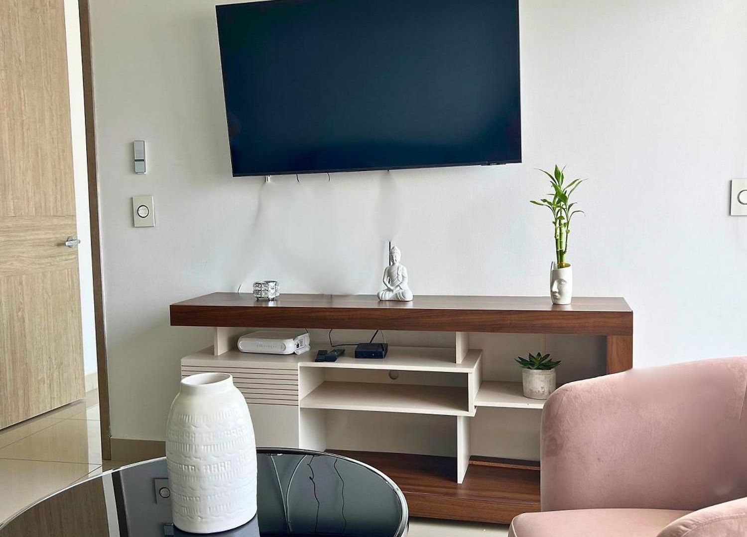Chic Near It Apartamento Cartagena