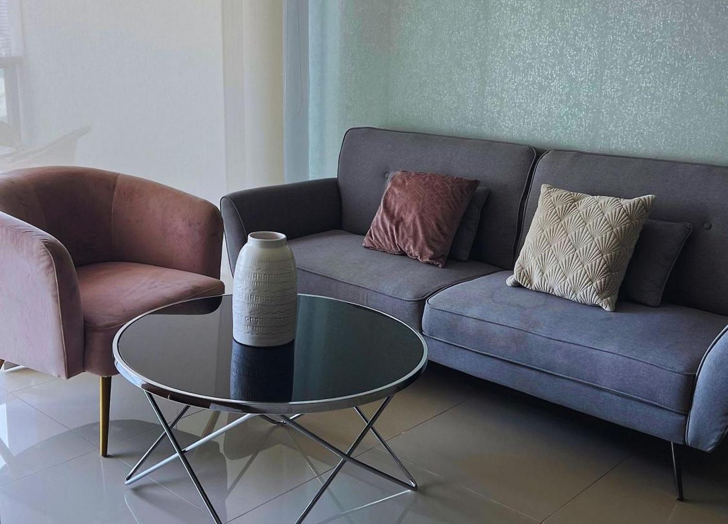 Apartamento Chic Near It *