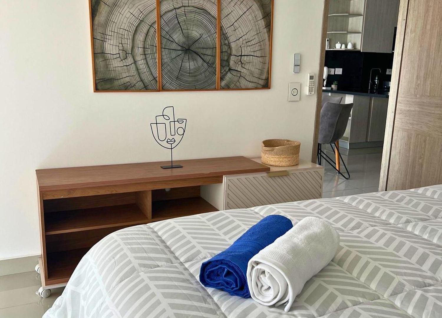 Apartamento Chic Near It Cartagena
