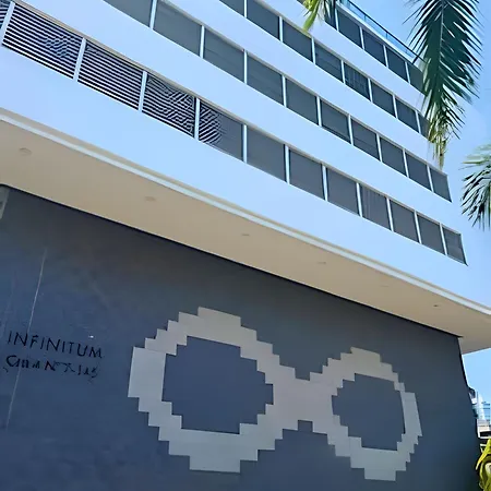 Apartamento Chic Near It Cartagena
