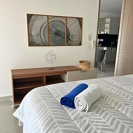 Apartamento Chic Near It