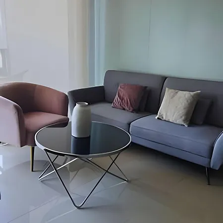 Apartamento Chic Near It Cartagena