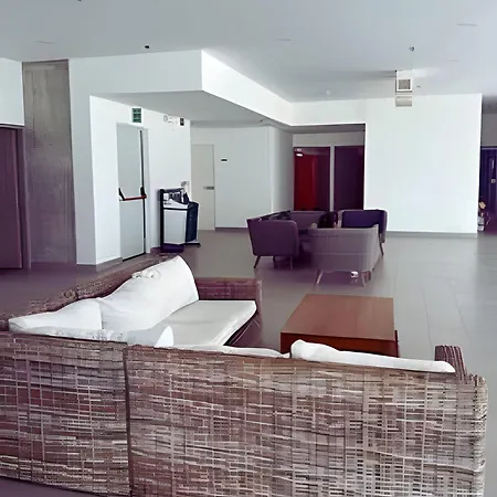 Chic Near It Apartamento Cartagena