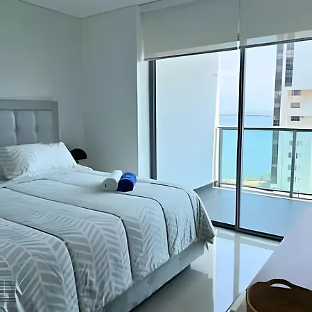 Chic Near It Apartamento