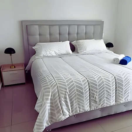 Apartamento Chic Near It