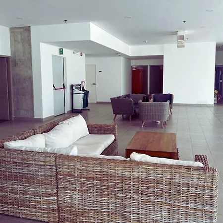 Apartamento Chic Near It
