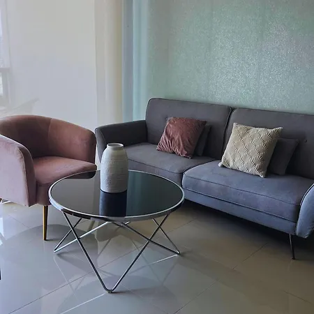 Apartamento Chic Near It *