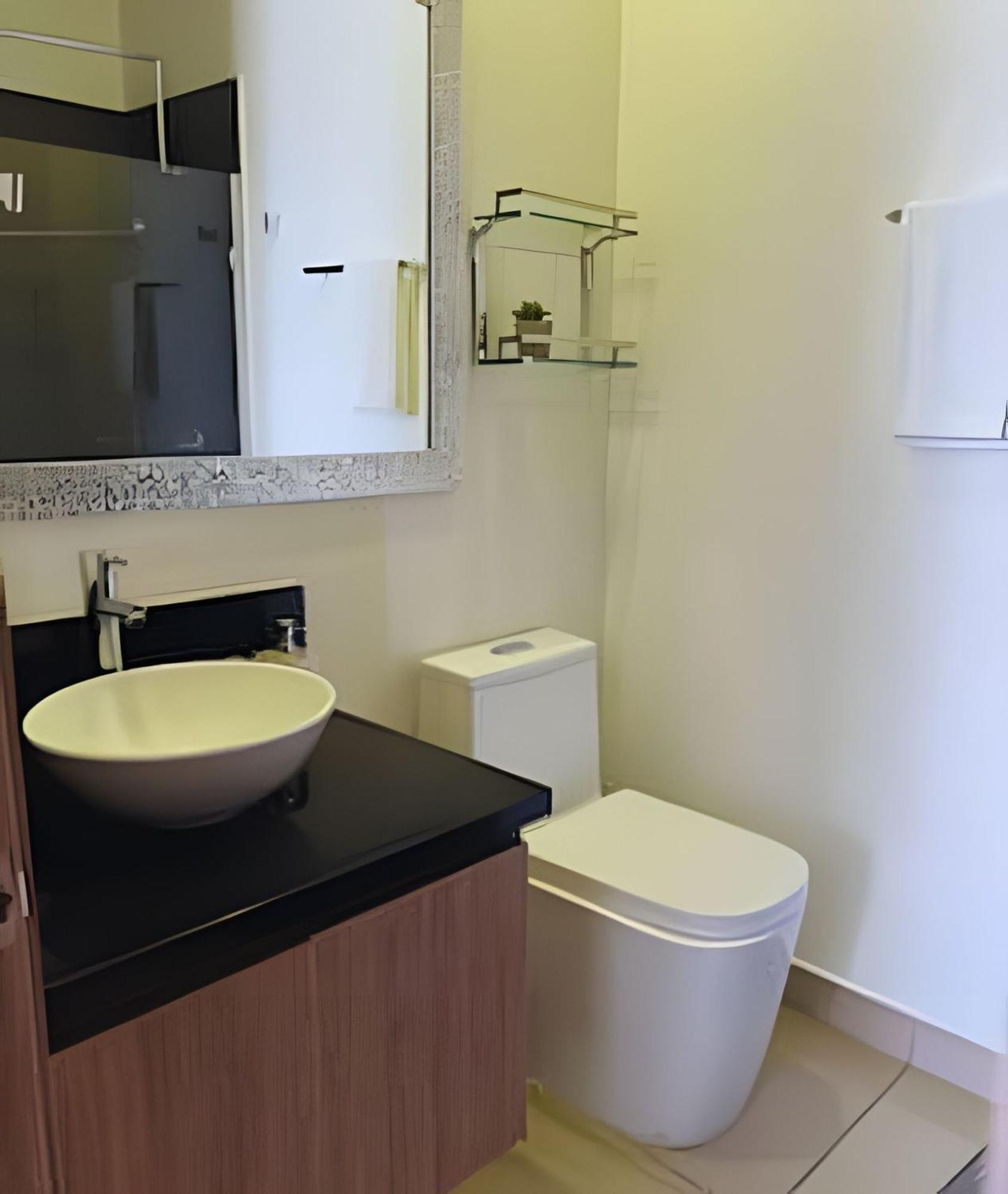 Chic Near It Apartment Cartagena