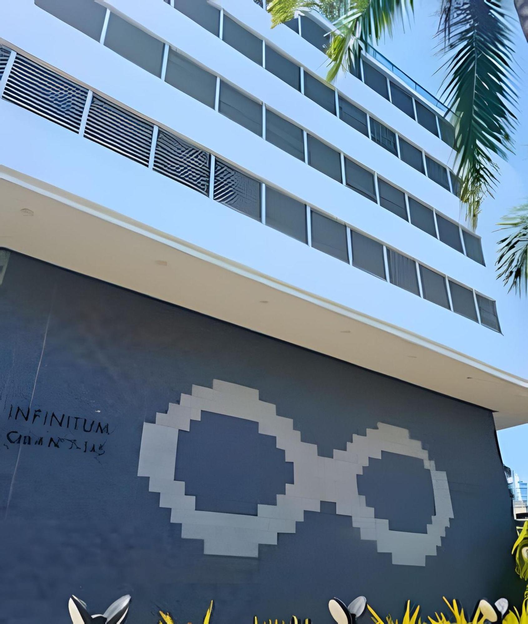 Apartment Chic Near It Cartagena