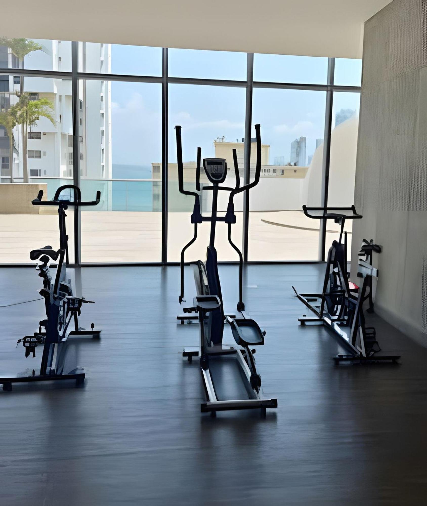 Chic Near It * Cartagena