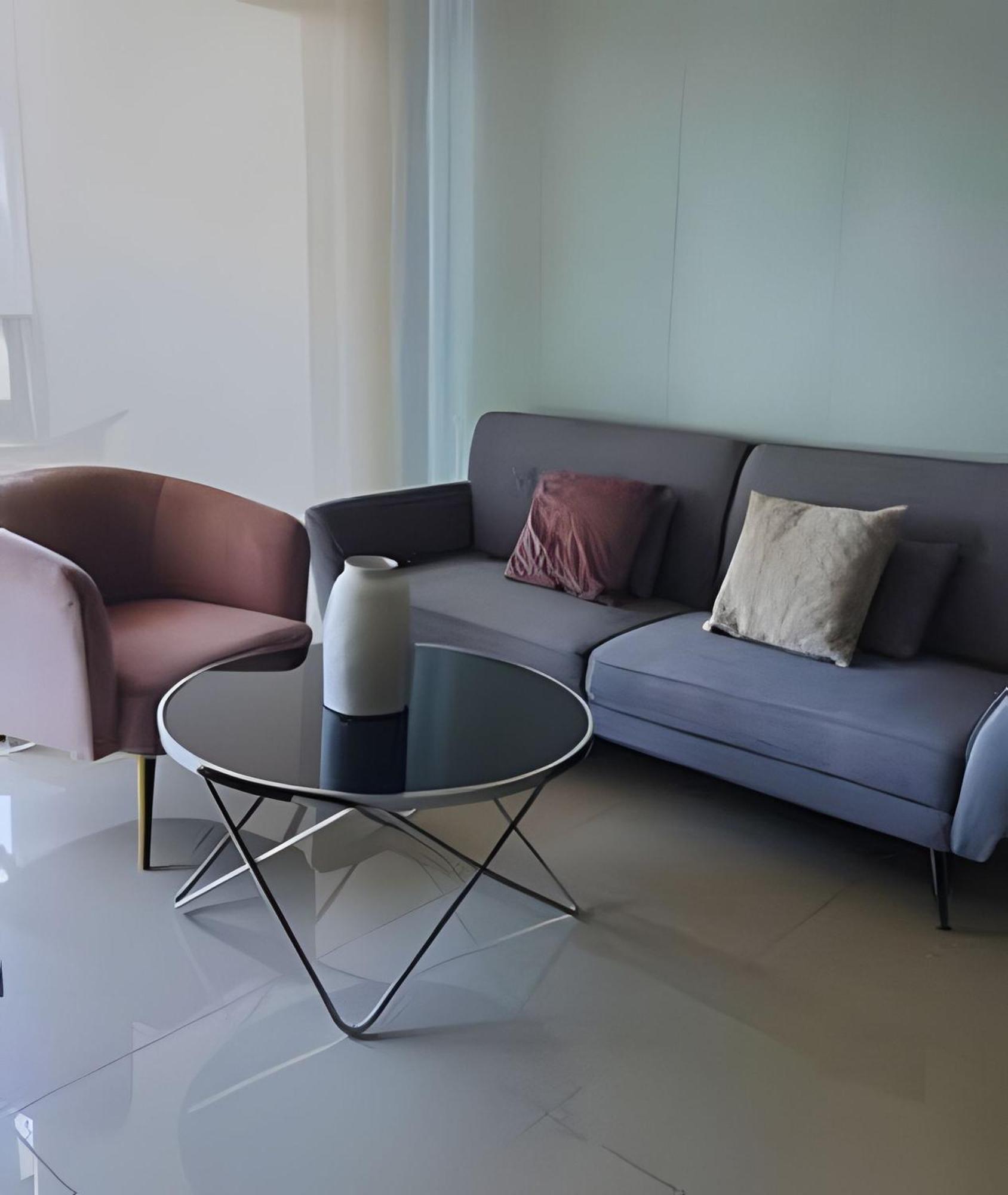 Apartment Chic Near It Cartagena