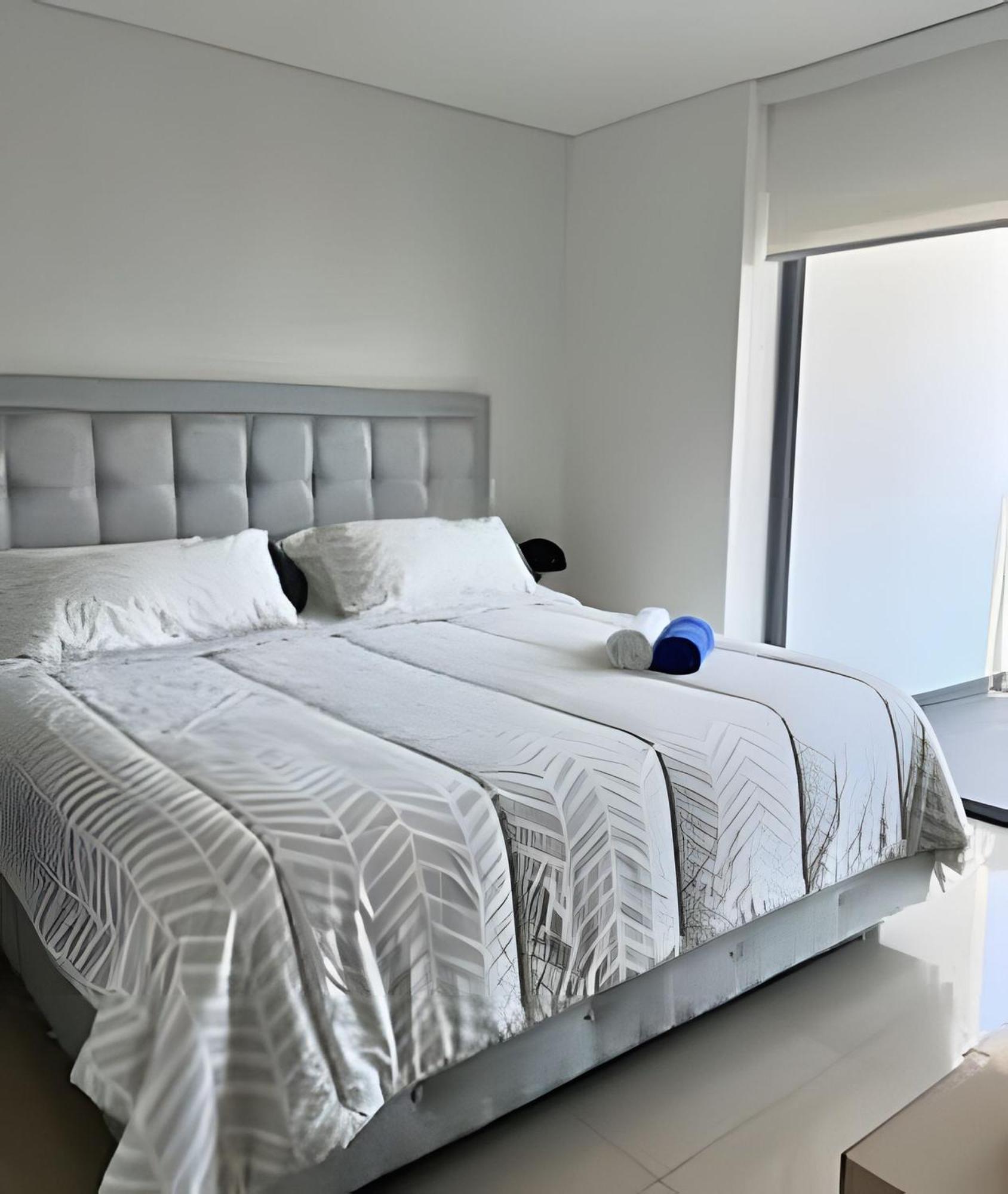 Chic Near It Cartagena