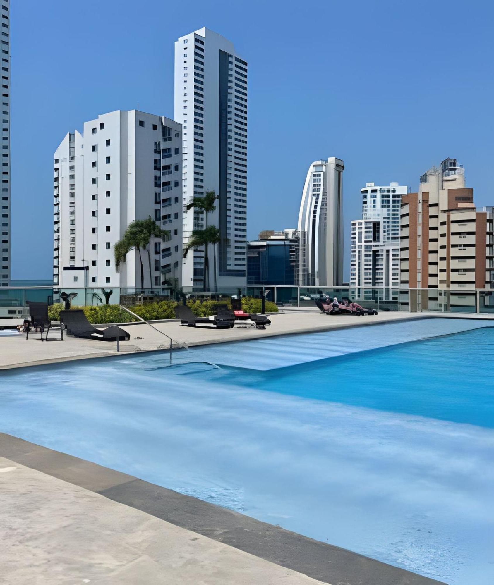 Chic Near It Apartment *