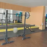 Chic Apartment Near It All