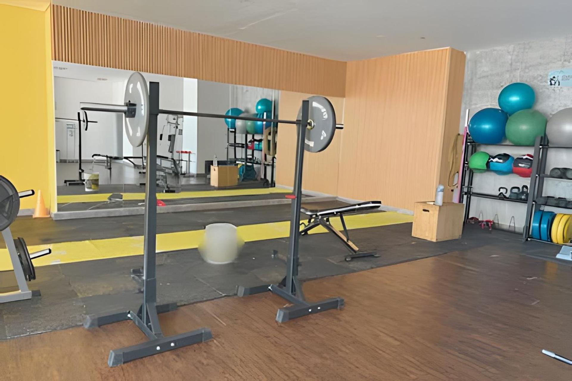 Apartamento Chic Near It *