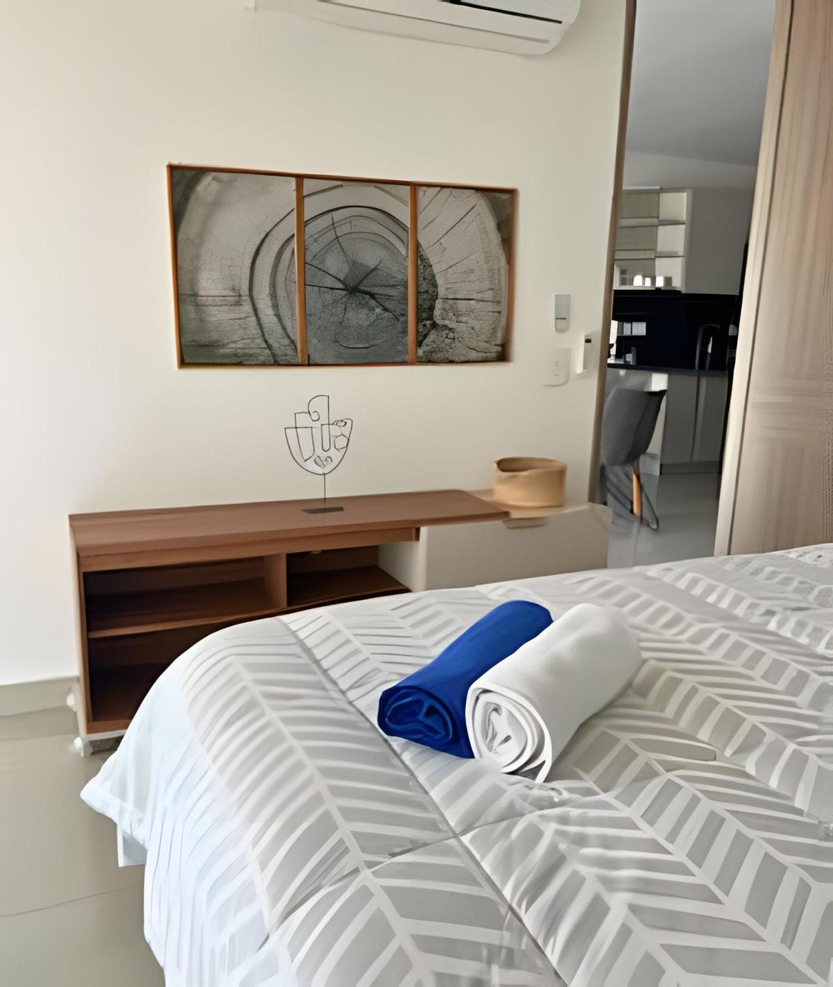 Apartamento Chic Near It