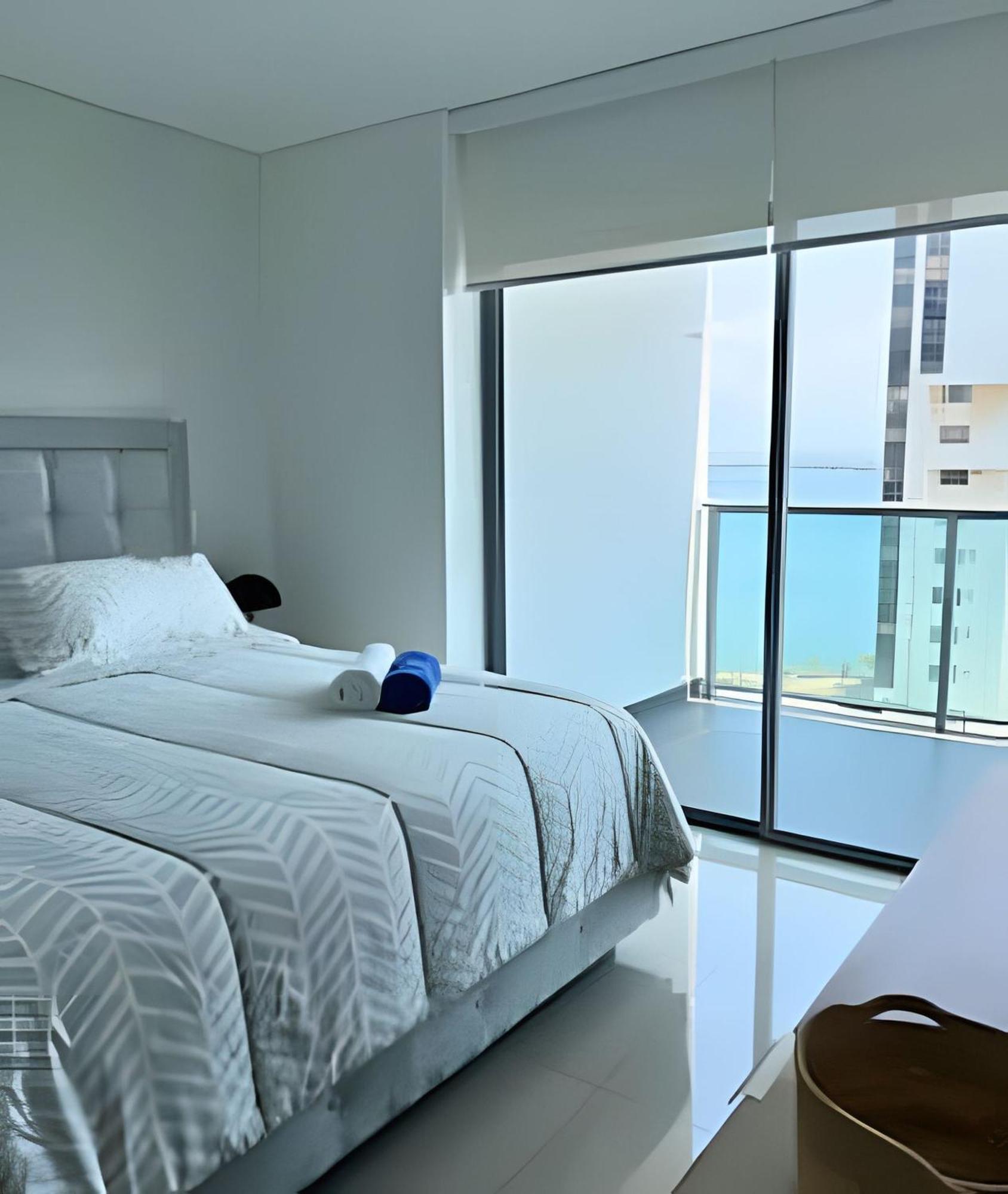 Chic Near It Apartamento