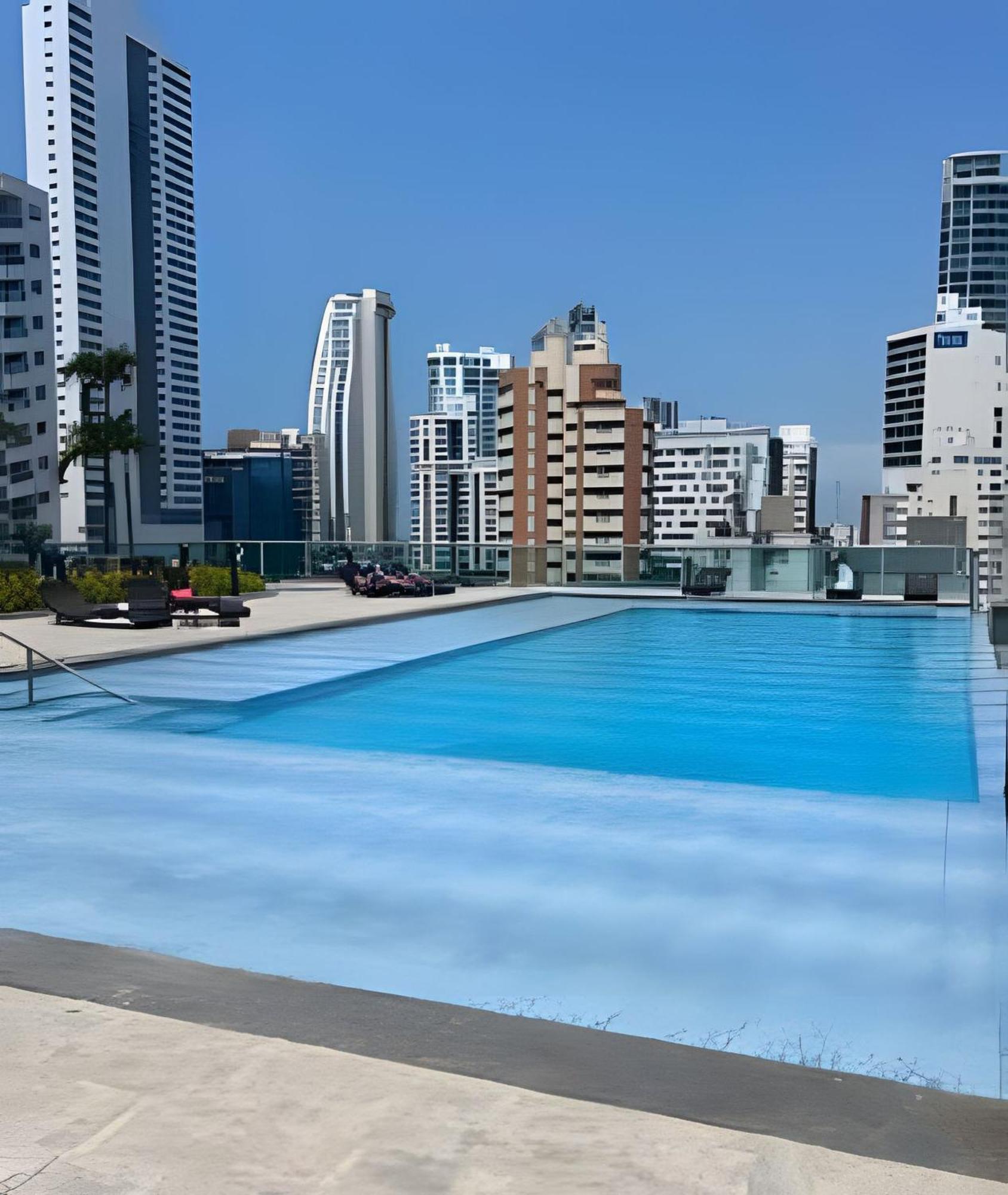 Chic Near It Apartamento