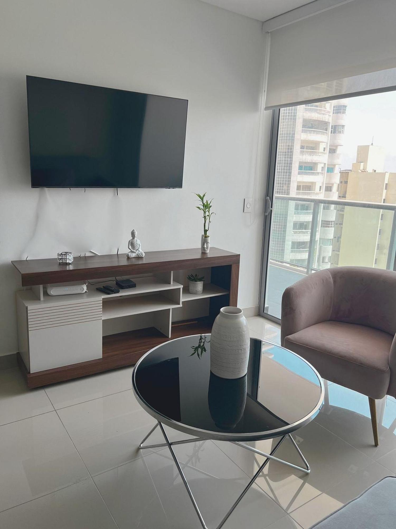 Apartamento Chic Near It